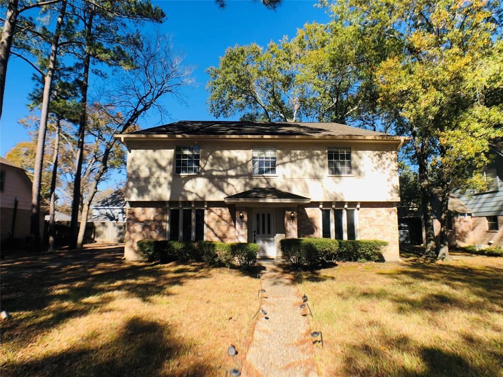 5806 Spanish Oak Dr, Houston, TX 77066, USA