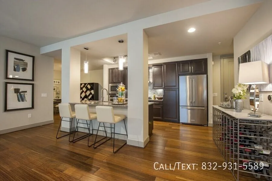 408 Gessner Rd, Houston, TX 77024, USA