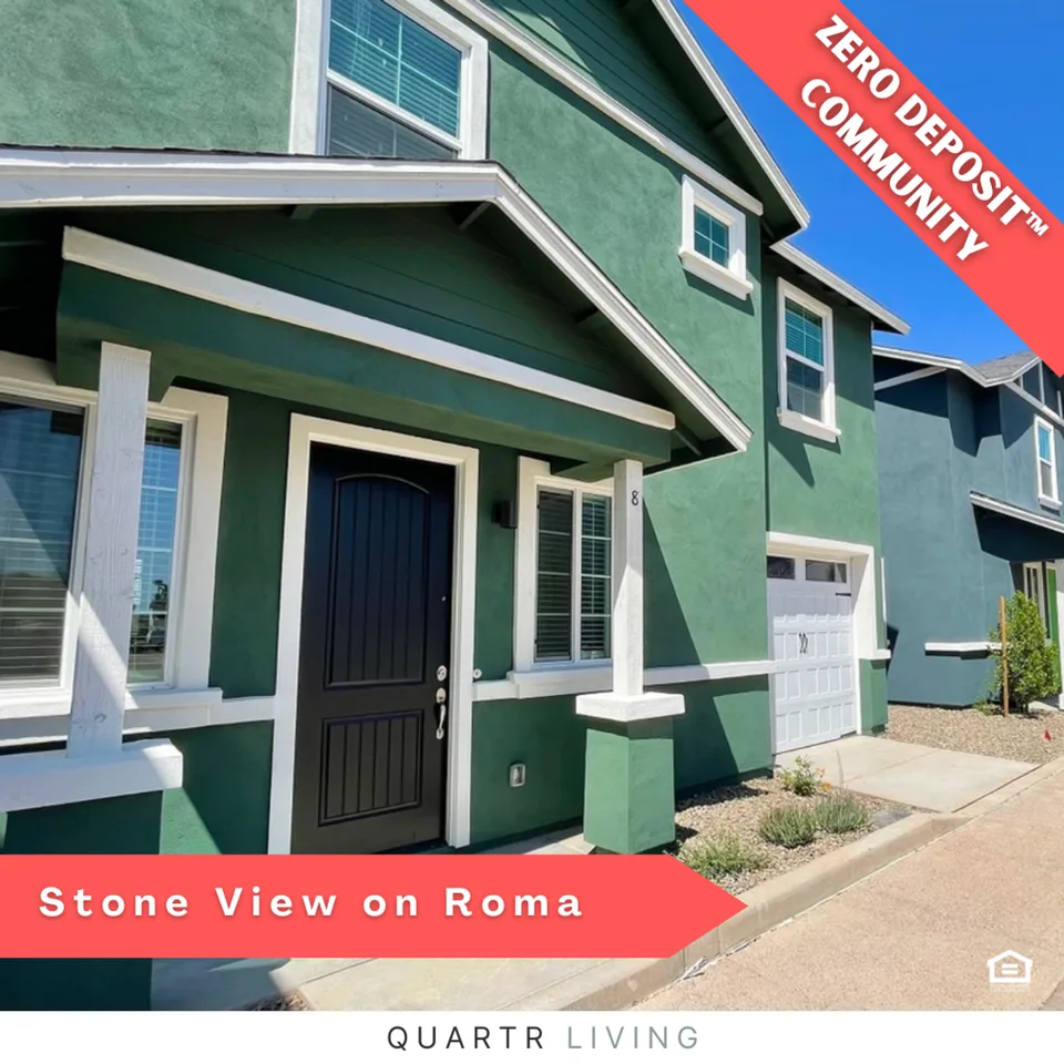 814 E Roma Ave