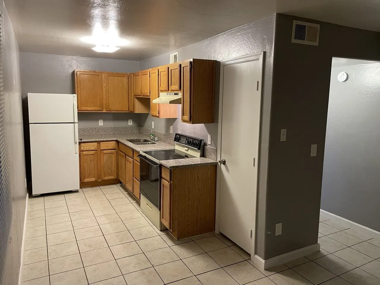 Mountain View Apartments