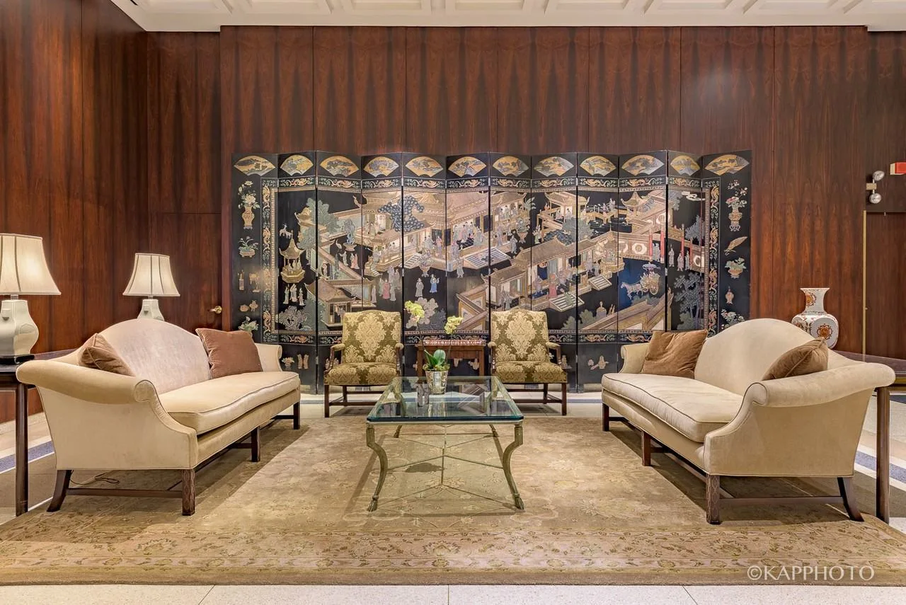 777 N Michigan Ave, Chicago, IL 60611, USA
