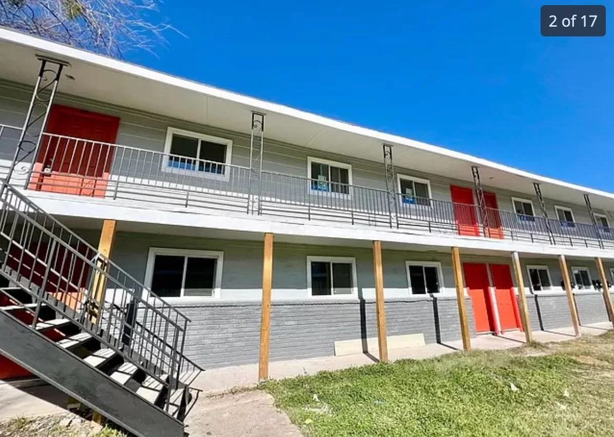 2807 Observation Dr