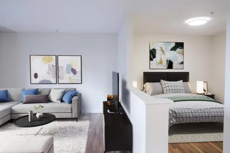 Windsor Park Lofts
