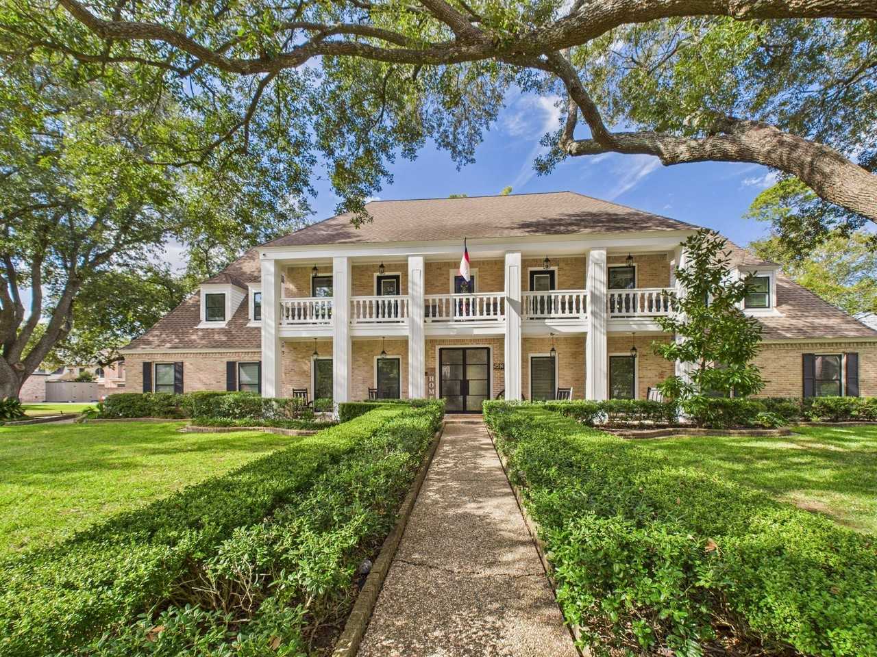 5430 Havenwoods Dr, Houston, TX 77066, USA