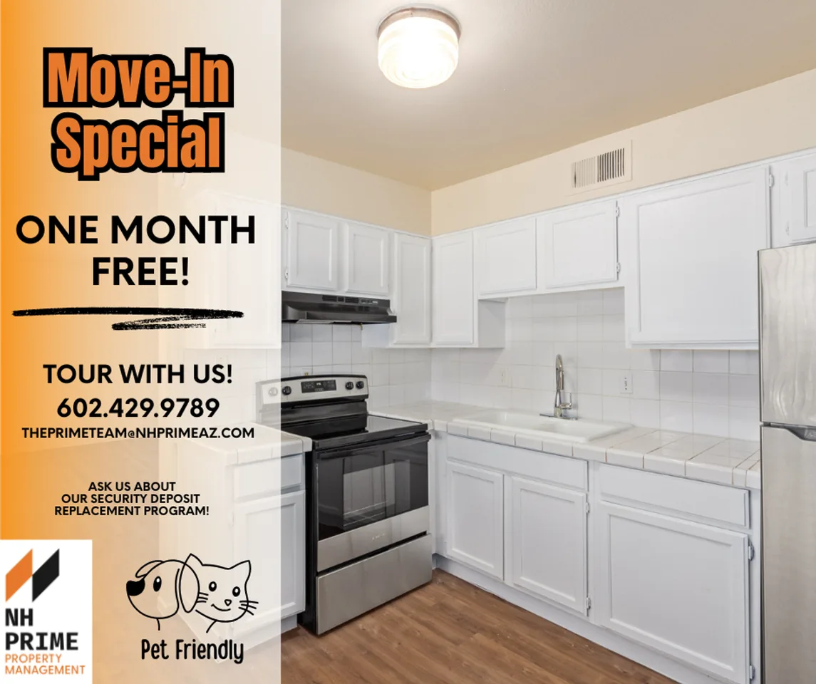 Earll Drive Apartments