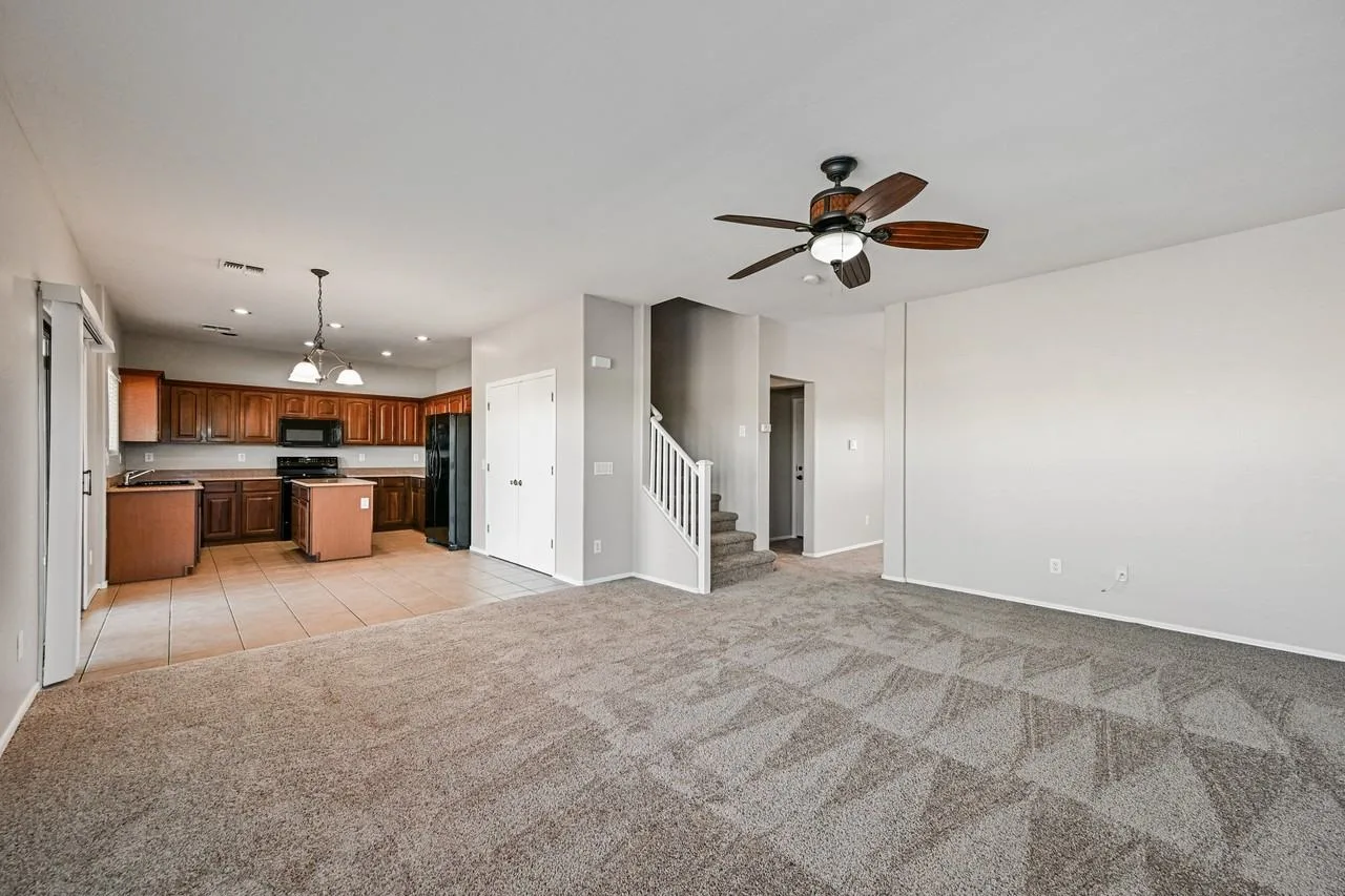 3632 W Saint Charles Ave, Phoenix, AZ 85041, USA