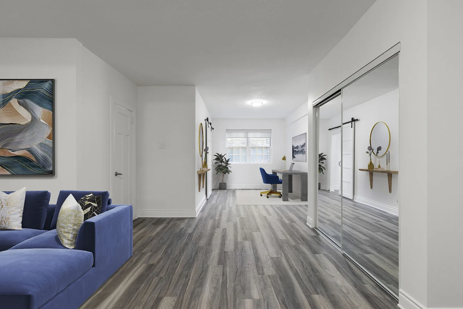 Boutique Yorkville Rentals