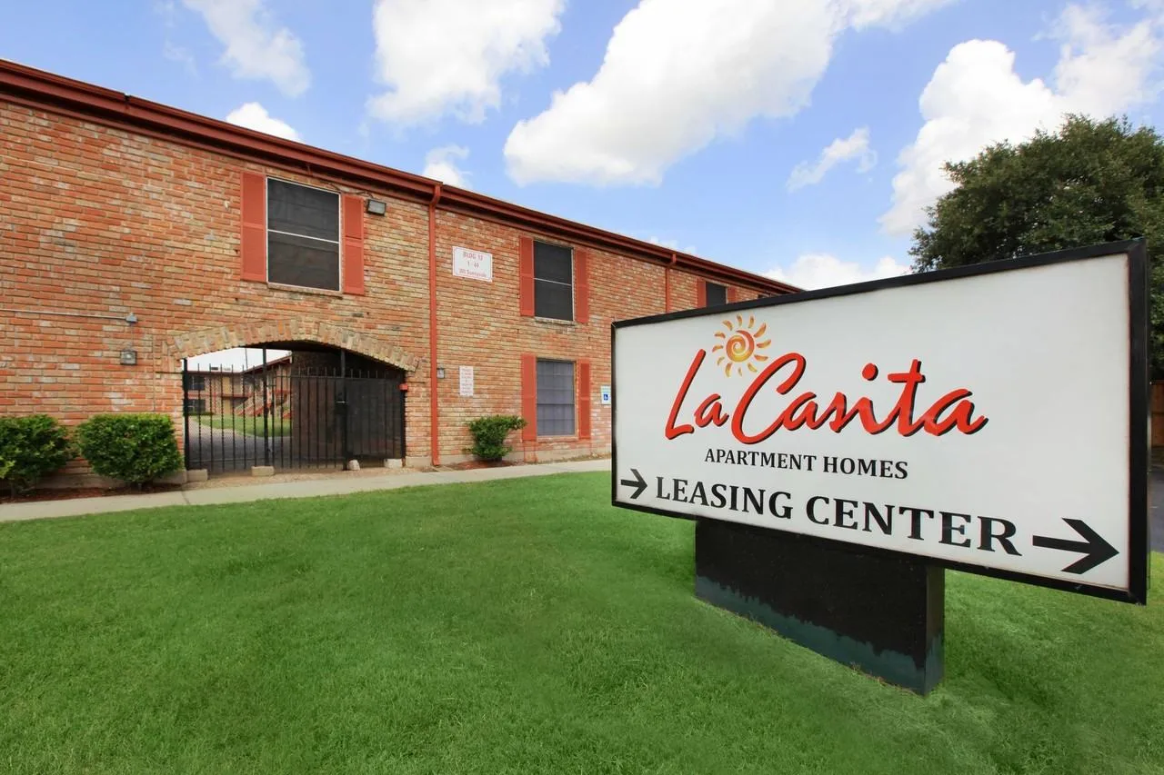 La Casita