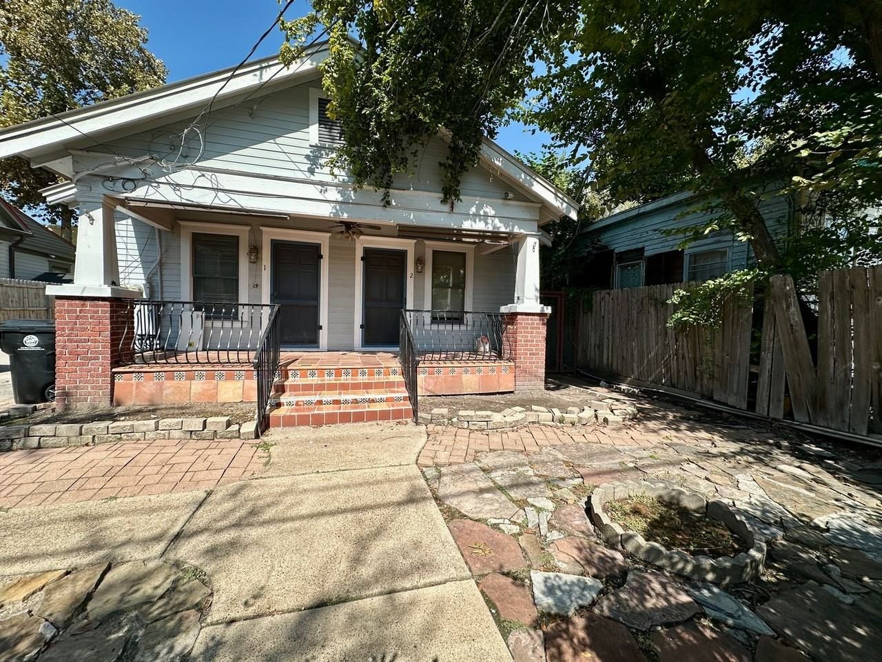 405 James St, Houston, TX 77009, USA