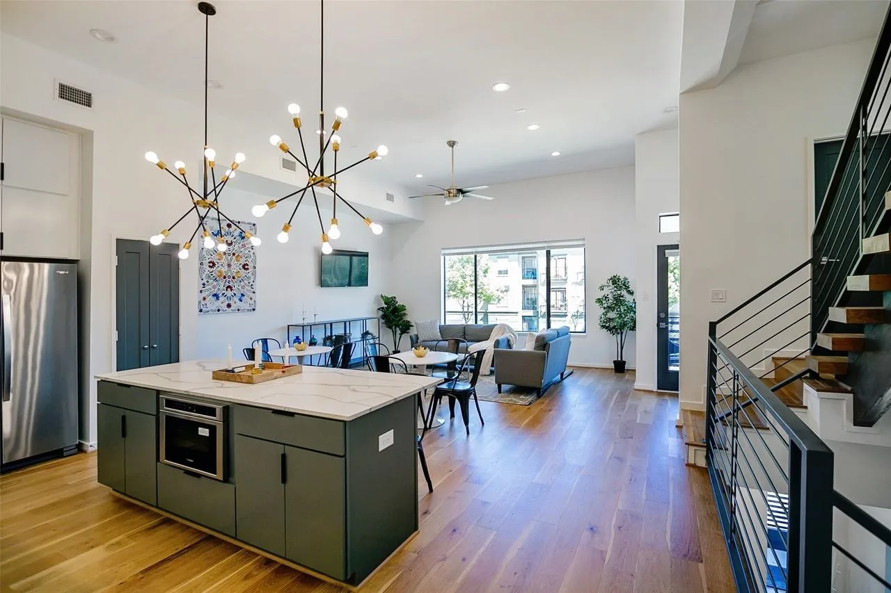 511 Memorial Heights Dr, Houston, TX 77007, USA