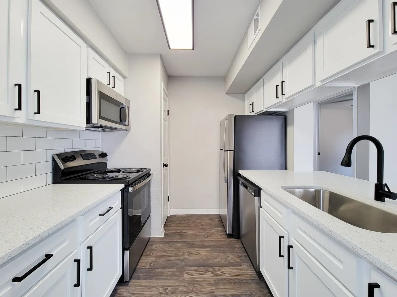 Champions Pointe Apartments