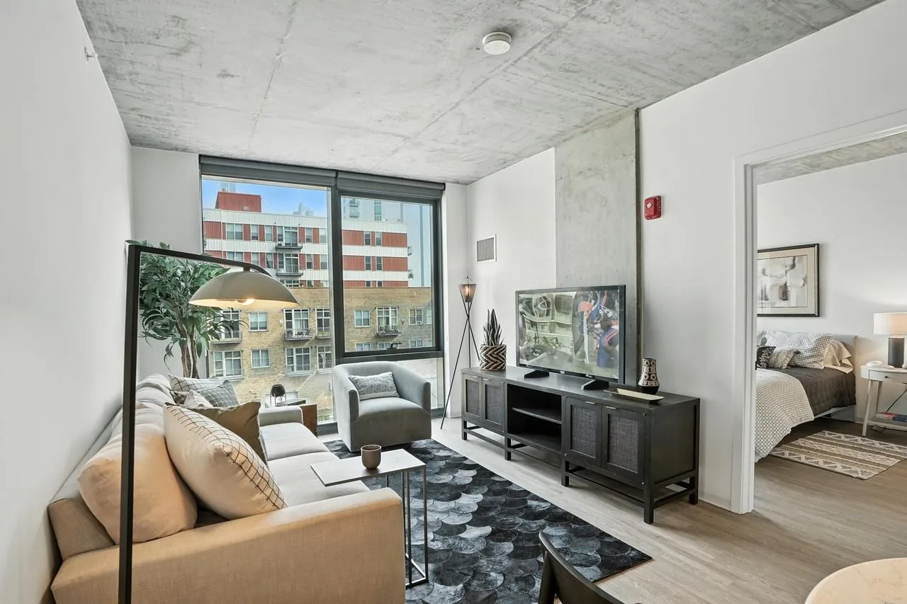 1717 S Michigan Ave, Chicago, IL 60616, USA