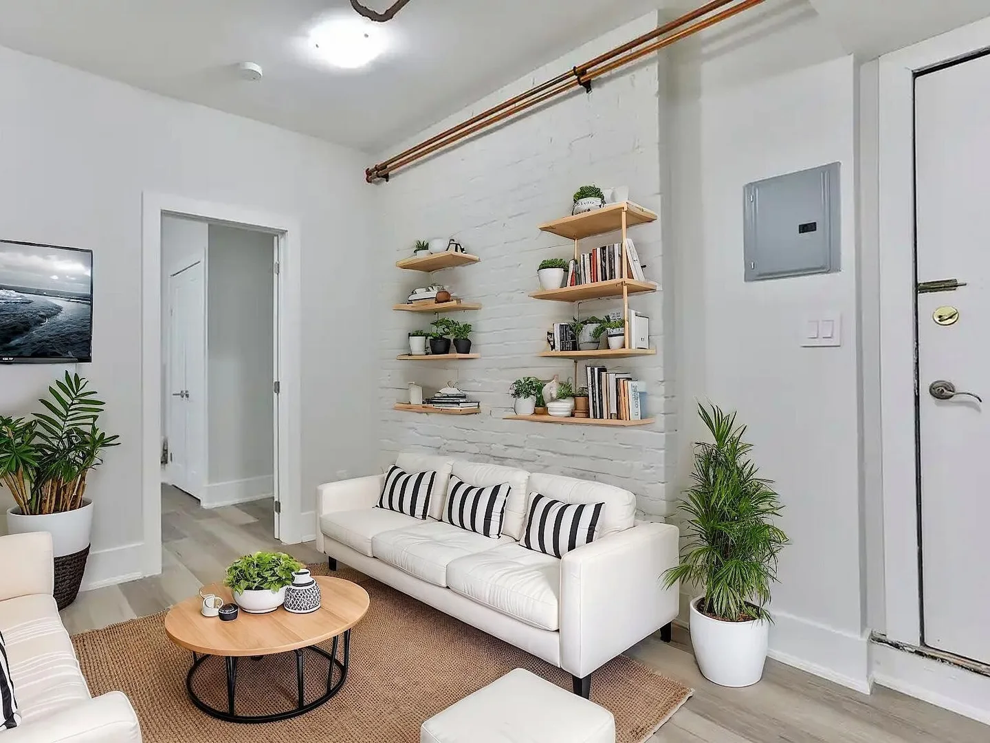 Apartments for rent in Toronto