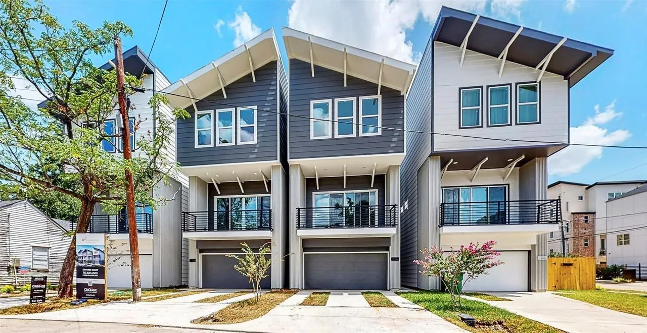 1404 Goliad St, Houston, TX 77007, USA