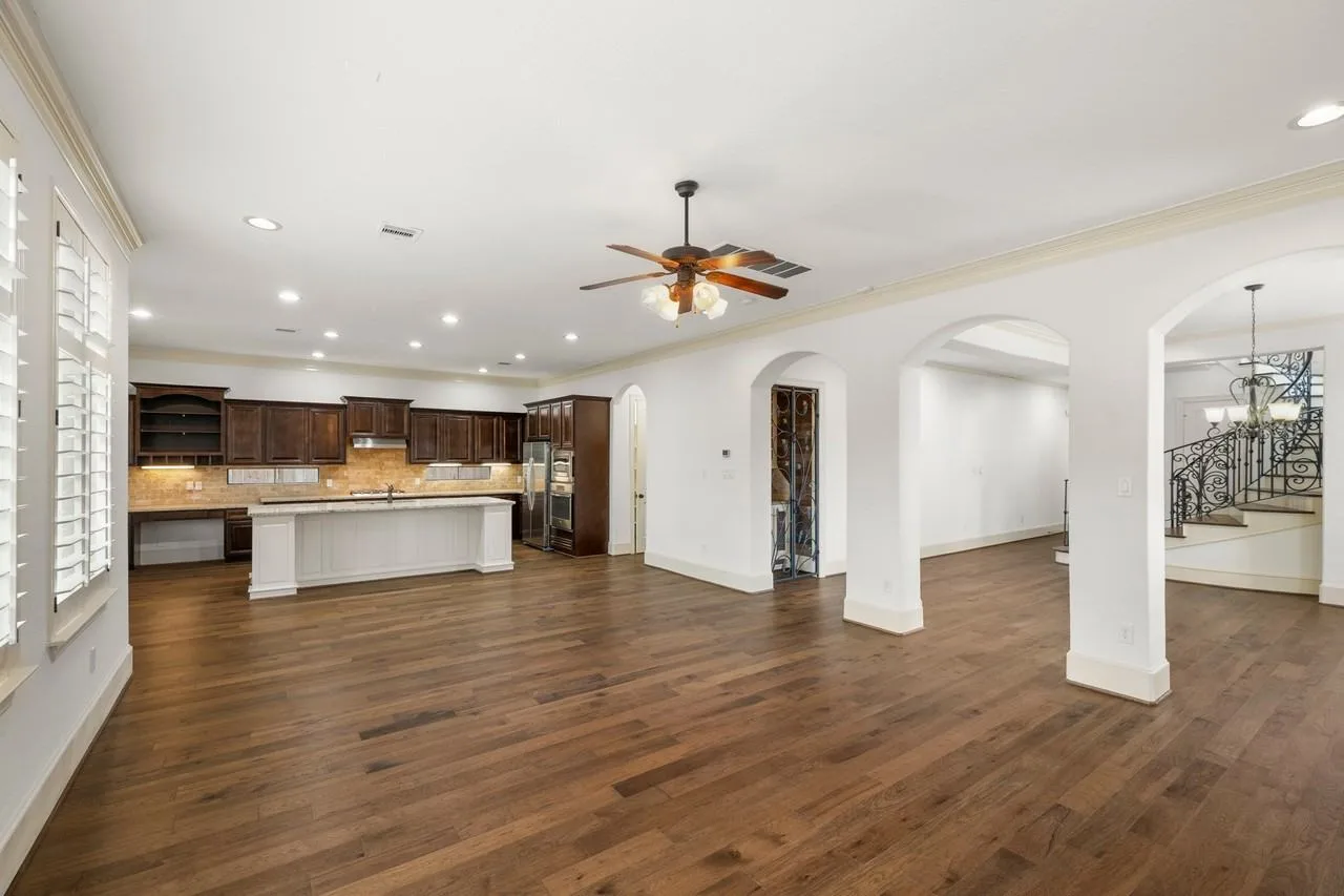 3550 Griggs Rd, Houston, TX 77021, USA