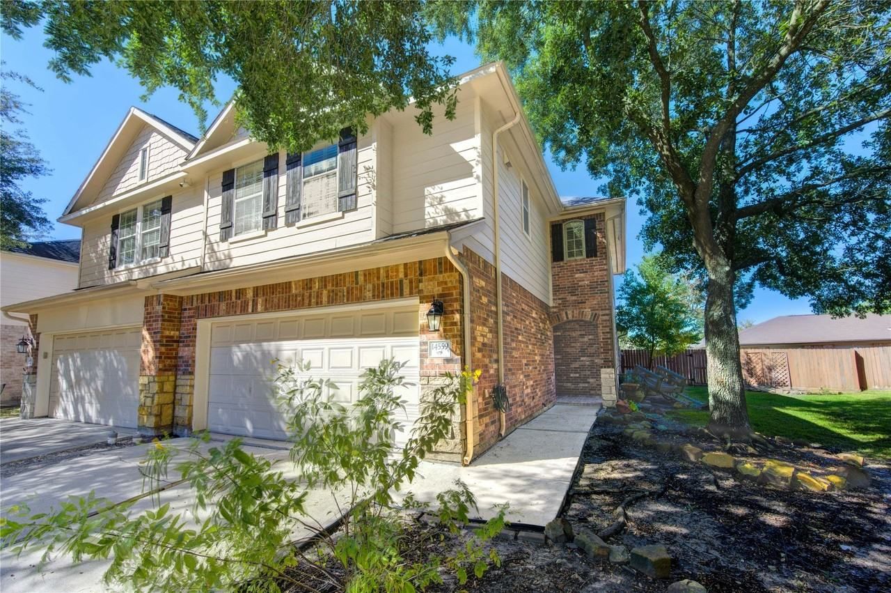 14559 Gleaming Rose Dr, Houston, TX 77429, USA