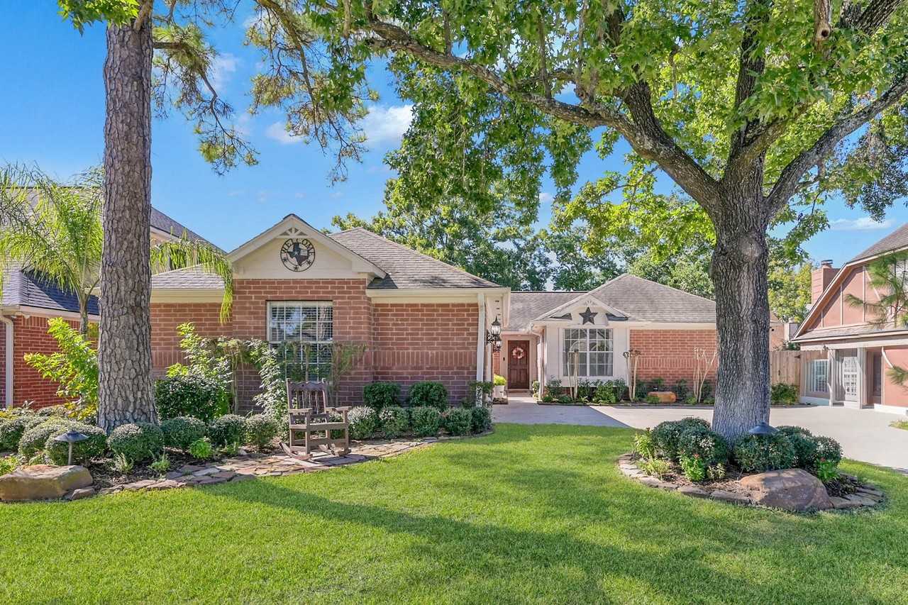 11923 Silver Canyon Ln, Houston, TX 77067, USA