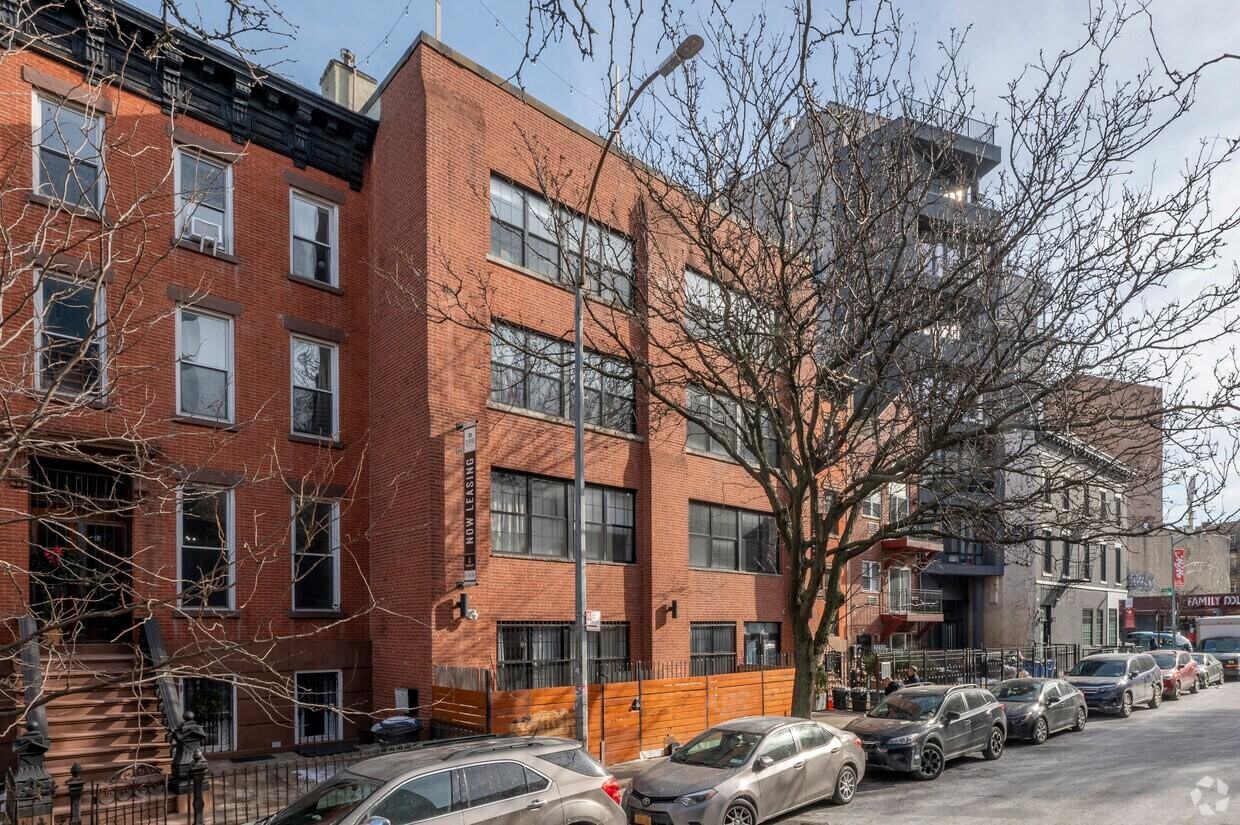 35 Claver Place - No Fee