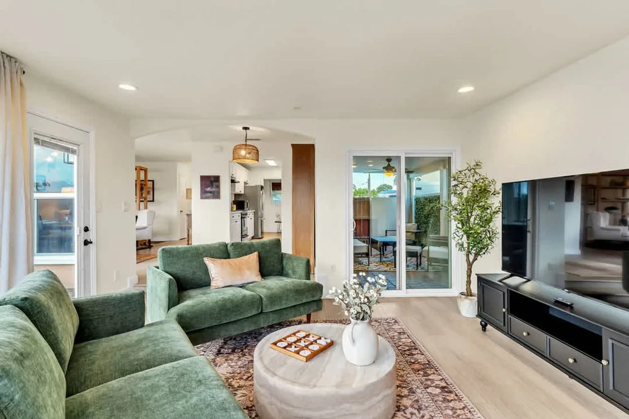 4853 Twain Ave #1351684P, San Diego, CA 92120, USA