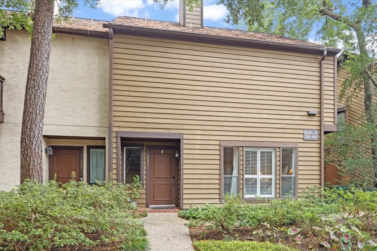 11711 Memorial Dr, Houston, TX 77024, USA
