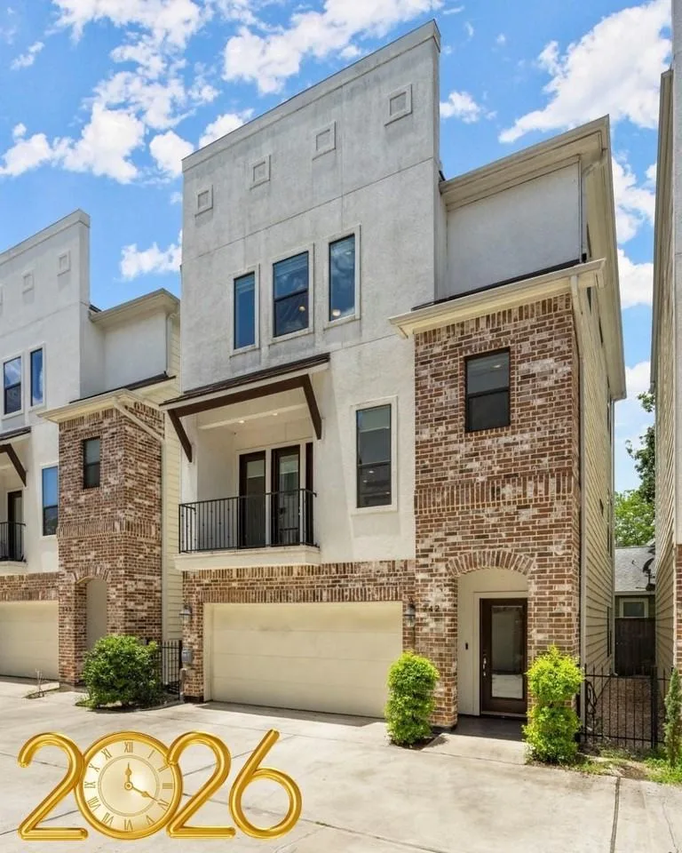 742 W 24th St, Houston, TX 77008, USA