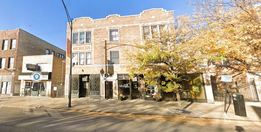 6642-6652 N Clark St