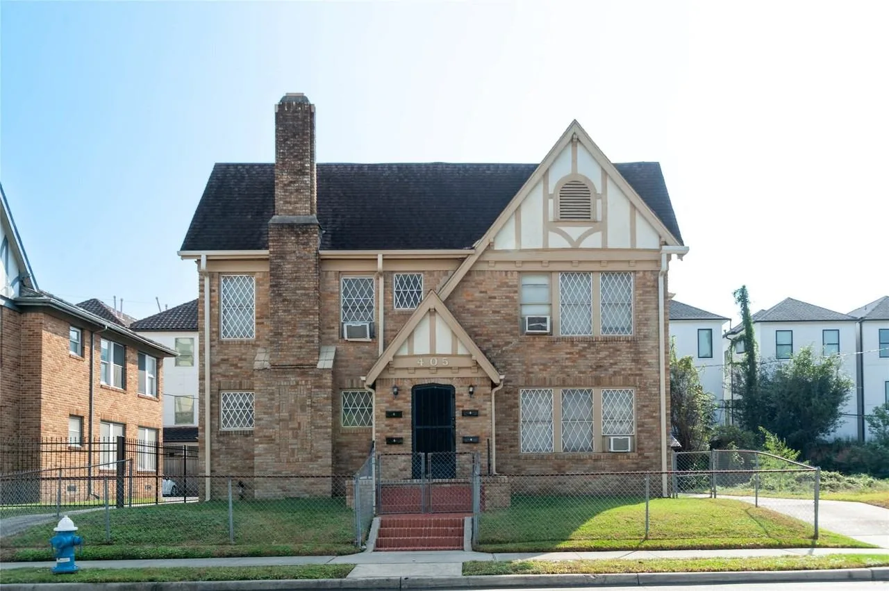 405 West Clay Street, Houston, TX 77019, USA