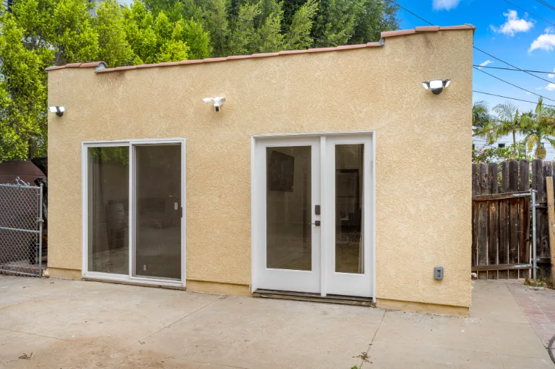 1535 S Ogden Dr, Los Angeles, CA 90019, USA