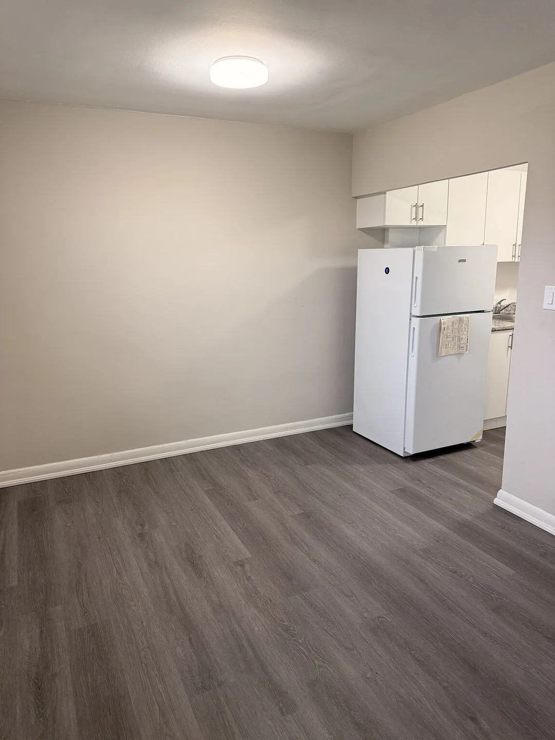 Newly renovated units available for rent! Book a tour today!