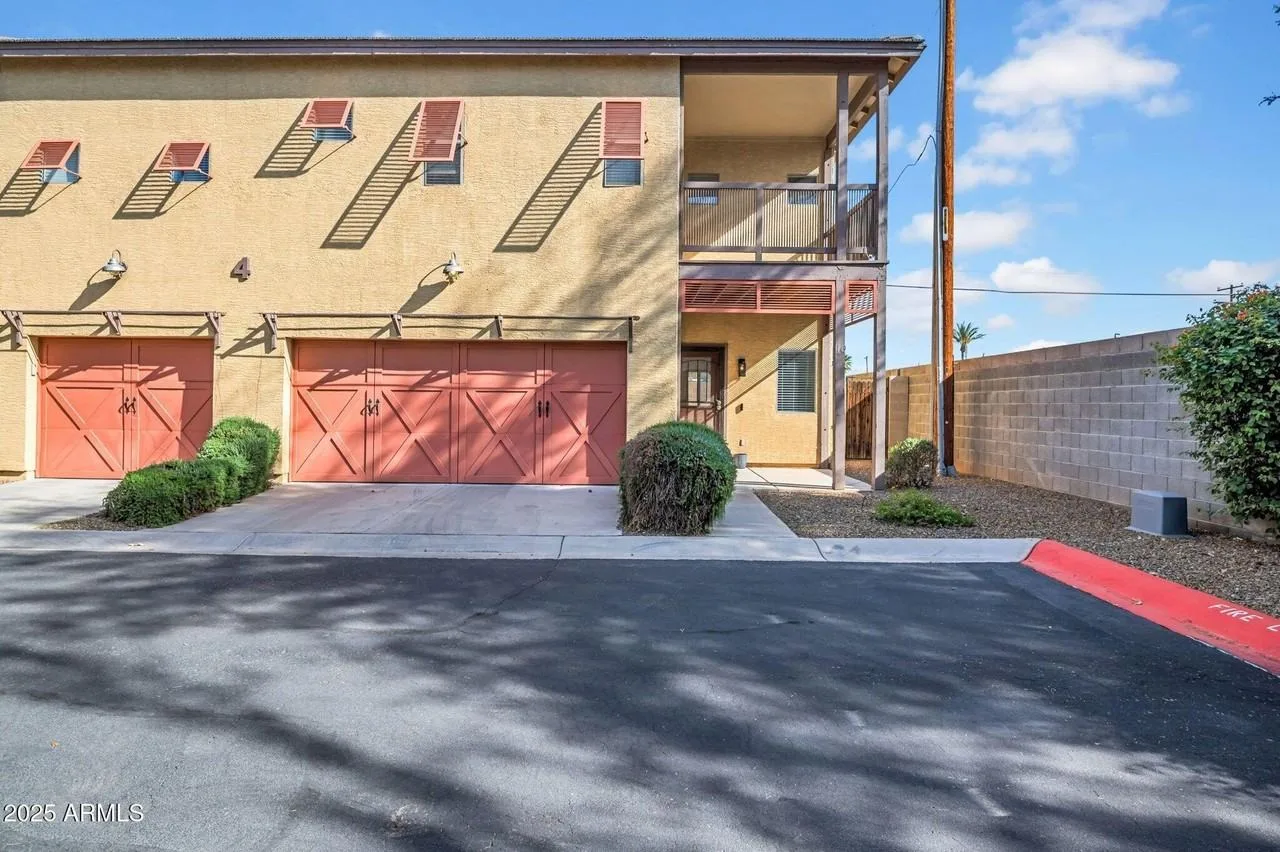2929 North 37th Street, Phoenix, AZ 85018, USA