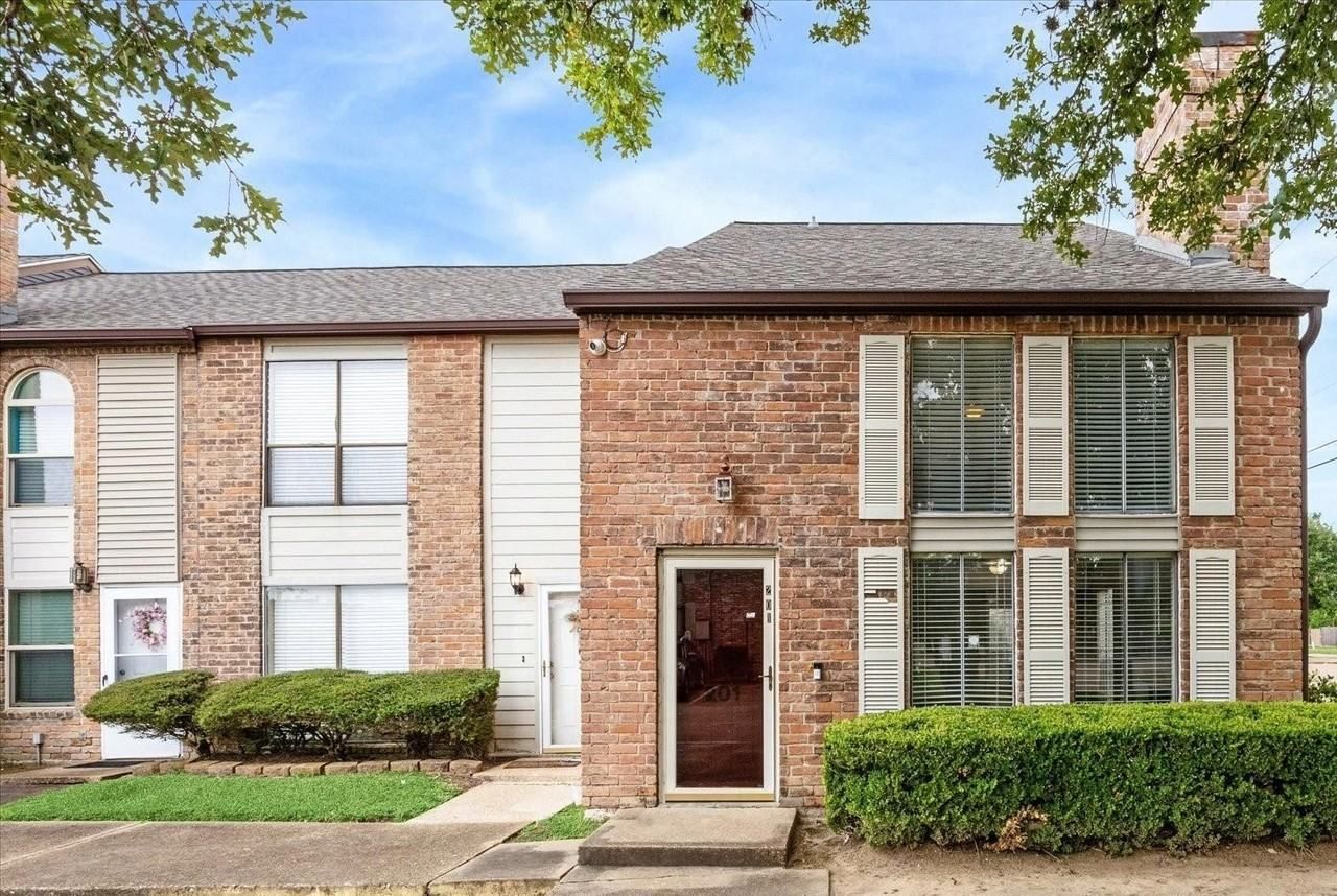 5100 Allendale Road, Houston, TX 77017, US