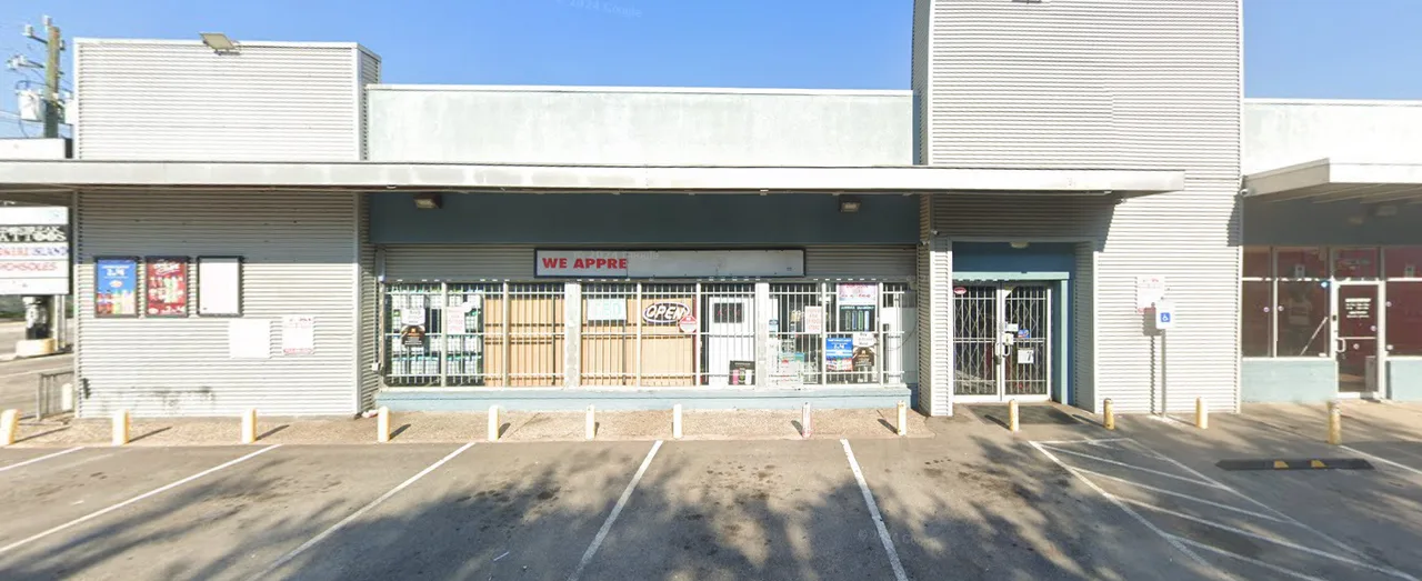 1001 Moy Street, Houston, TX 77007, USA