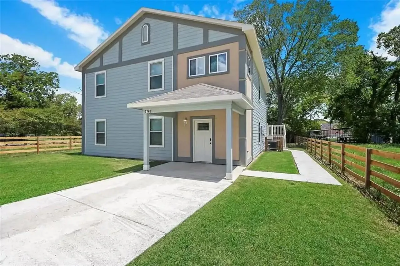 7740 Wileyvale Road, Houston, TX 77016, USA