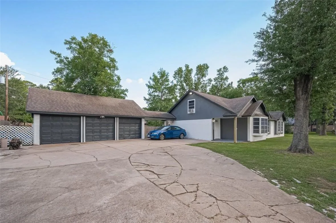 2606 Micliff Boulevard, Houston, TX 77068, USA
