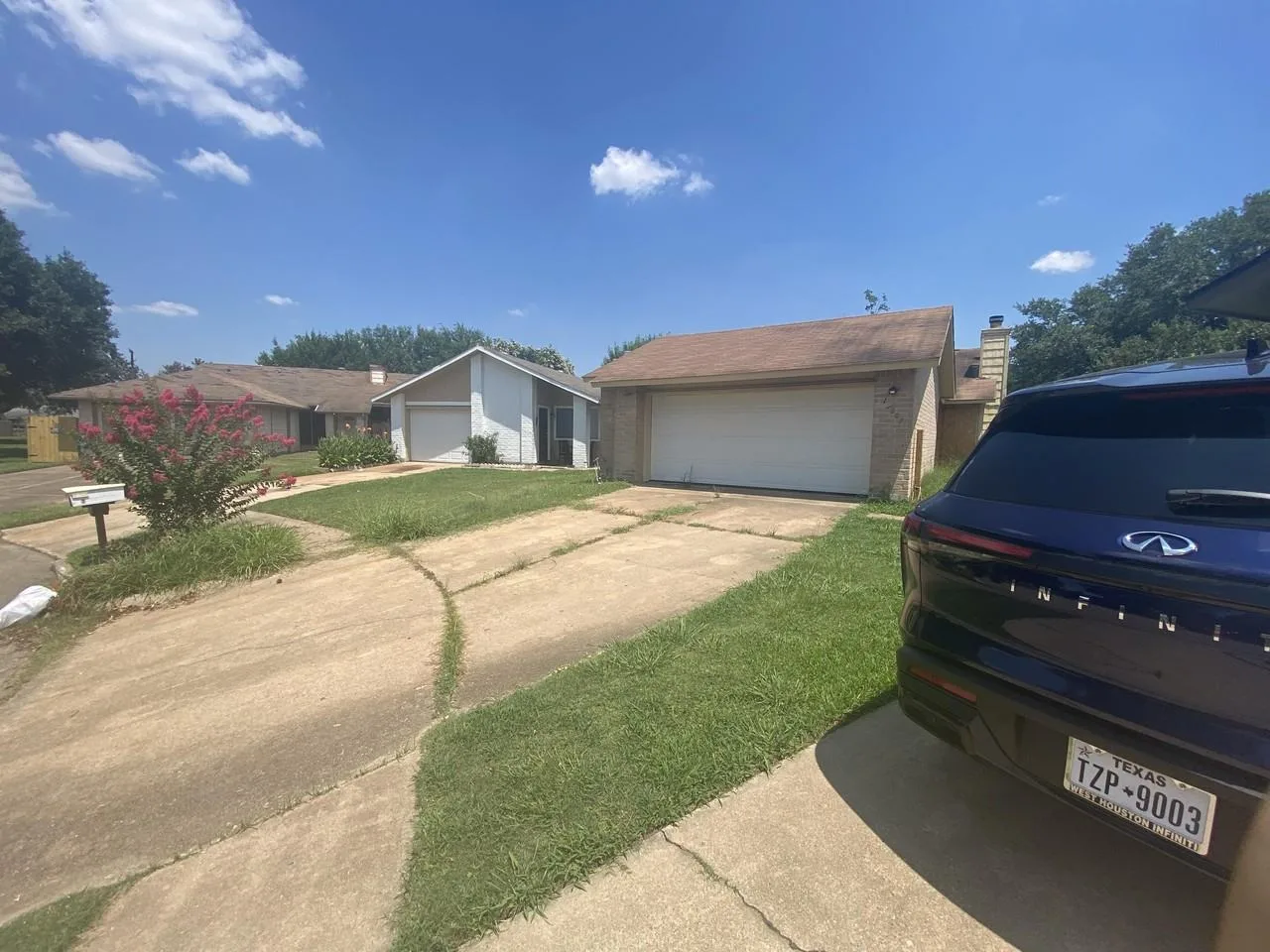 17807 Northway Court, Houston, TX 77084, USA