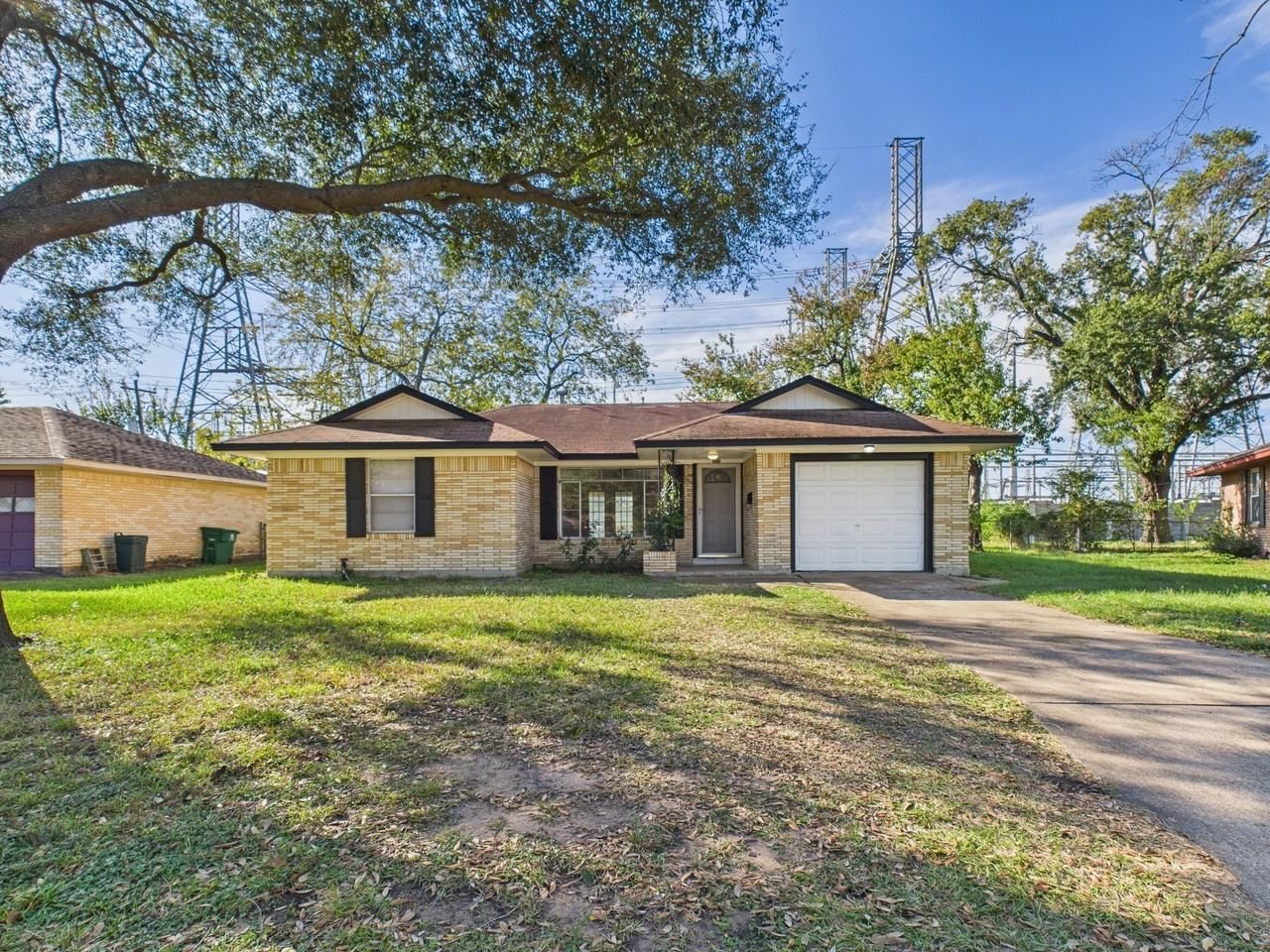 3035 Guese Road, Houston, TX 77018, USA