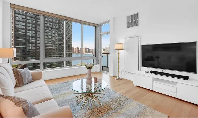 46-30 Center Boulevard, Long Island City, NY 11109, USA