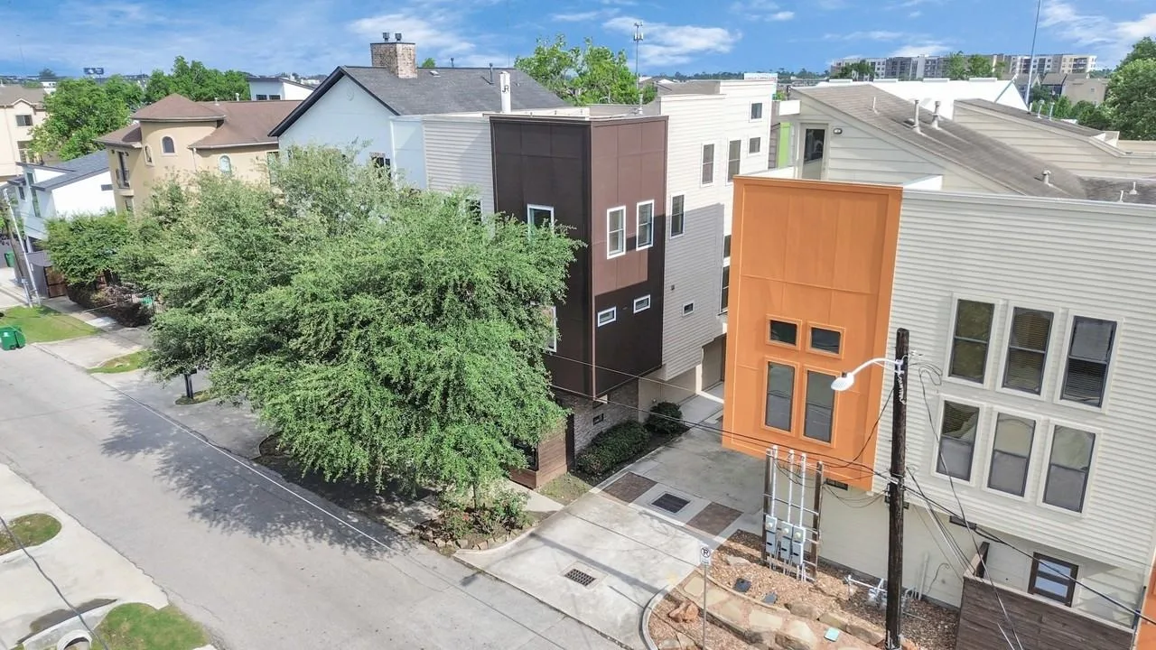 4510 Inker Street, Houston, TX 77007, USA