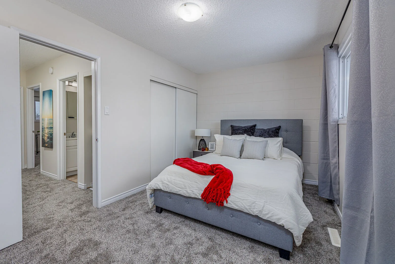 Our beautiful townhomes have quality options to make you feel at home.