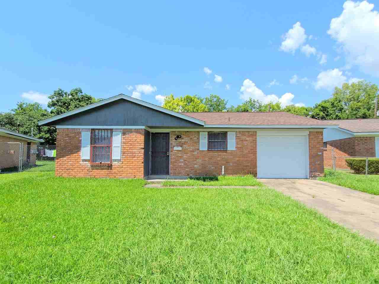 10962 Buffum St, Houston, TX 77051, USA
