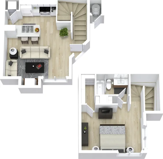 Aven East