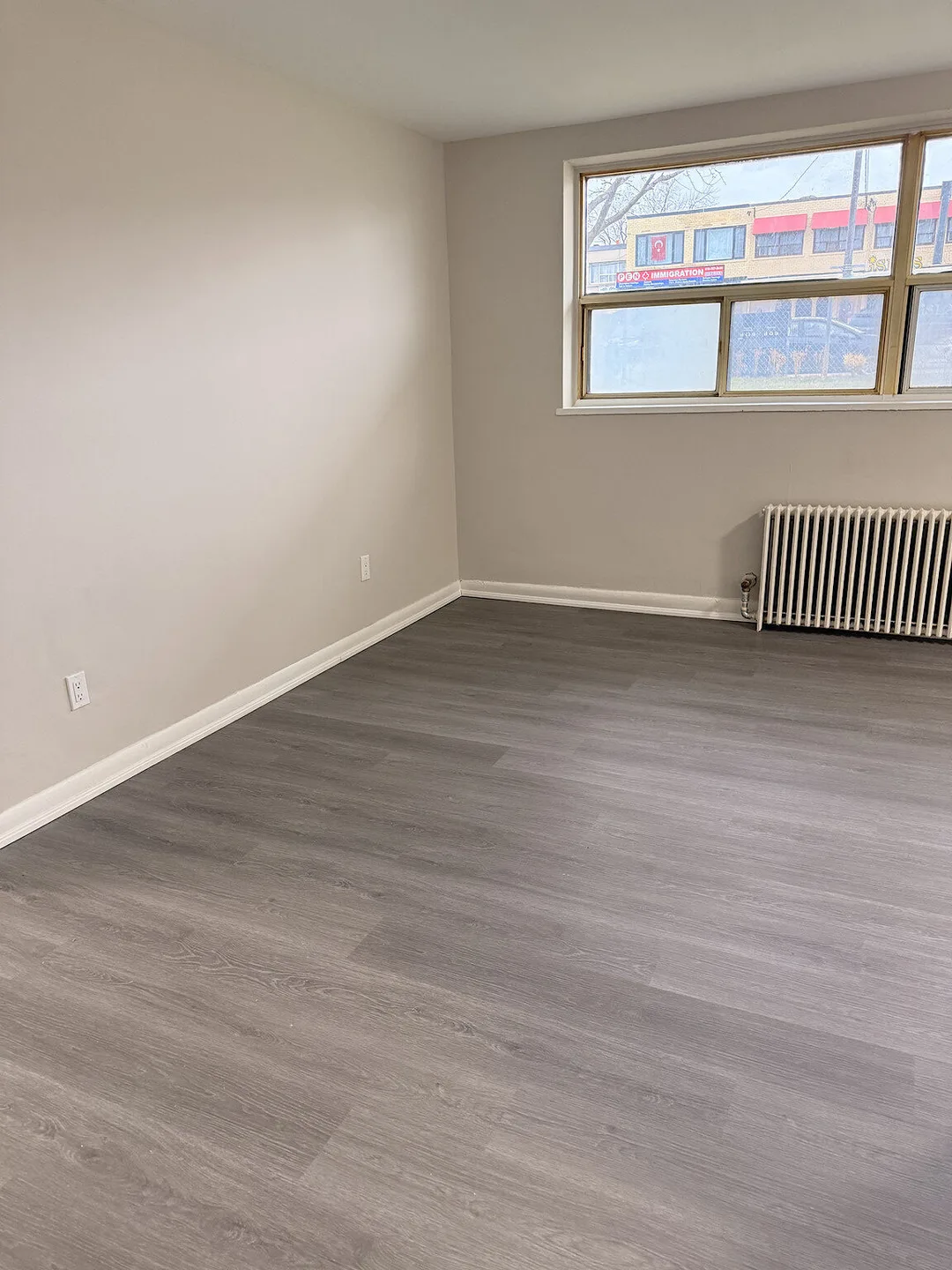 Newly renovated bachelor and one bedroom units available for rent!