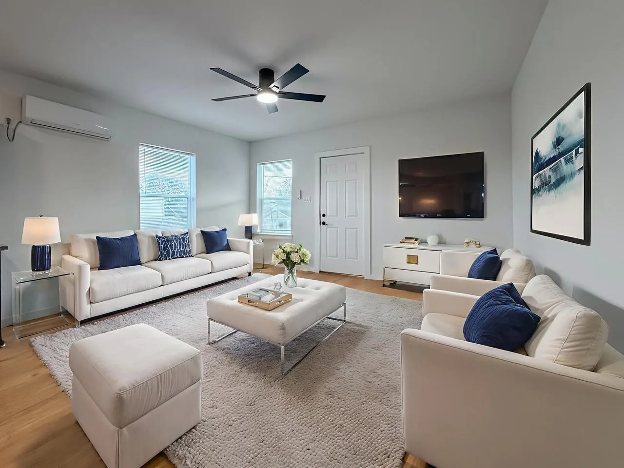 6707 Avenue F, Houston, TX 77011, USA
