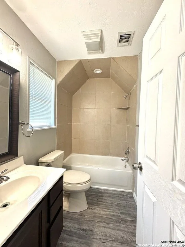 12138 Cherry Blossom St, San Antonio, TX 78247, USA