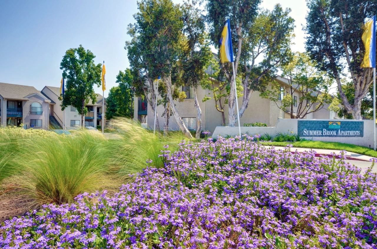 Summer Brook Apartments