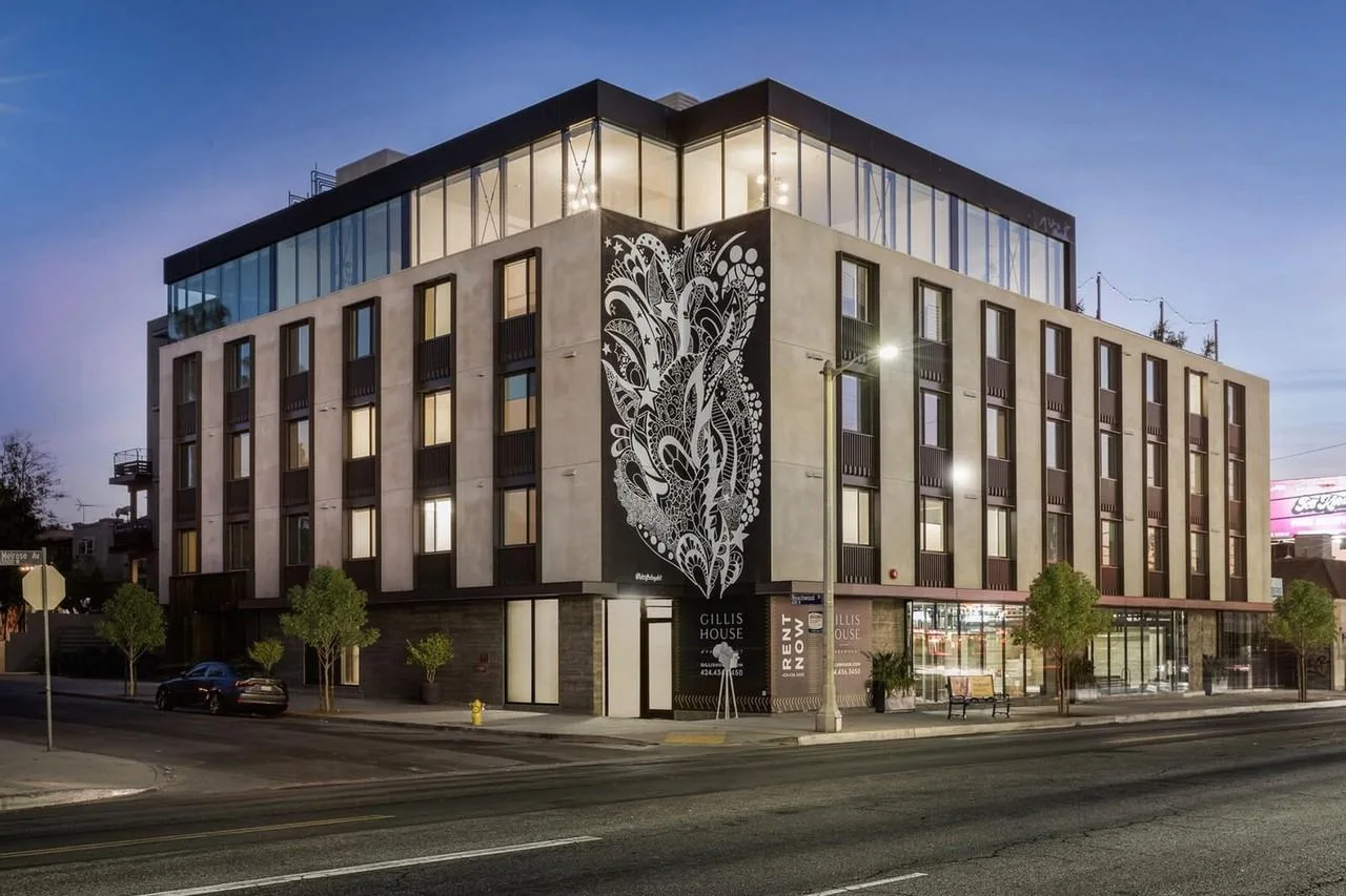 TALA Residences at Gillis House