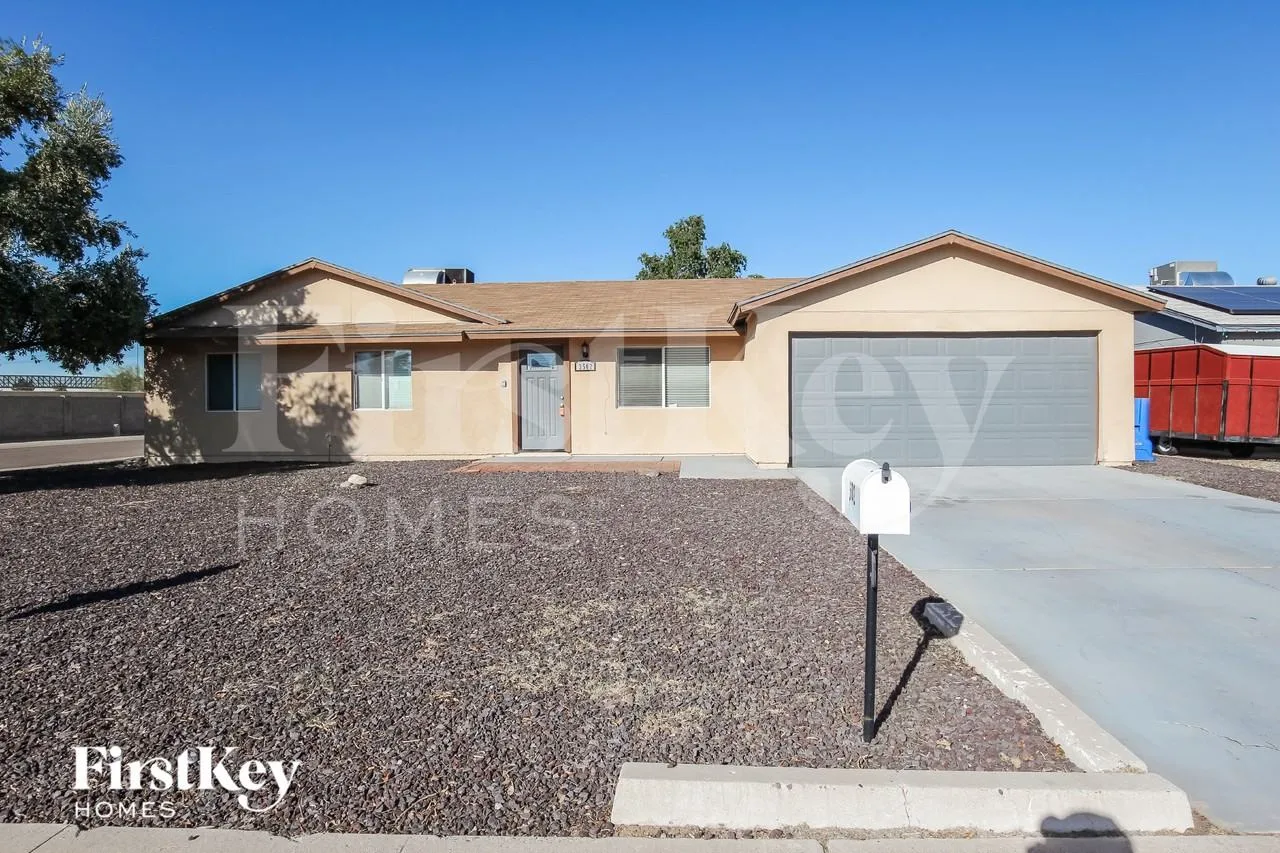 3502 E Greenway Ln, Phoenix, AZ 85032, USA