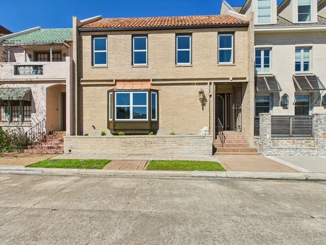 7608 Del Monte Dr, Houston, TX 77063, USA