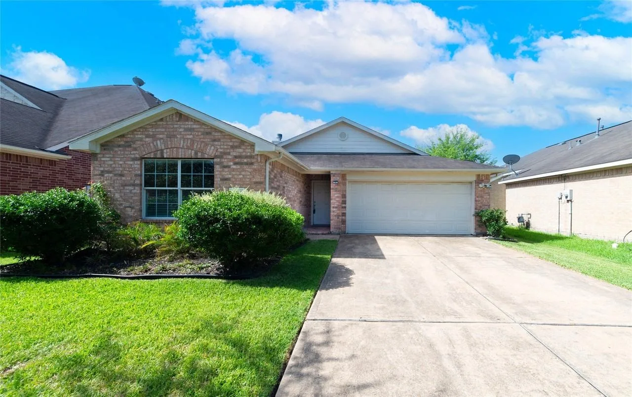 1915 Lingard Park Ct, Houston, TX 77047, USA