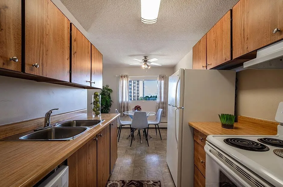 The Village at Southgate is an amenity-rich South Edmonton apartment community designed to elevate your lifestyle. Enjoy